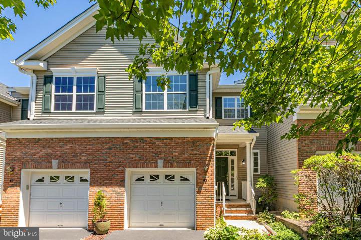 Photo of 43 Hoover Avenue, Princeton NJ