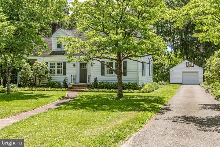 Photo of 57 Washington Street, Rocky Hill NJ