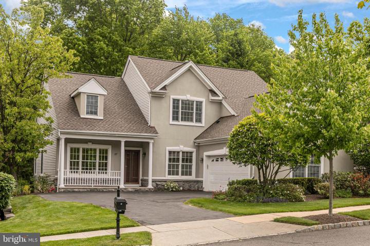 Photo of 27 Bethpage Drive, Skillman NJ