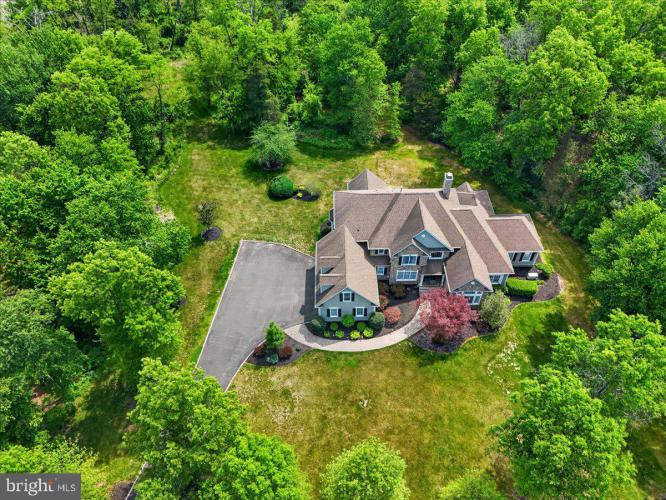 Photo of 3 Raymond Lane, Belle Mead NJ