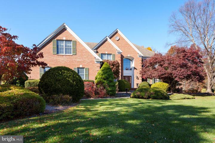Photo of 7 Silver Maple Court, Belle Mead NJ