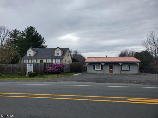 Photo of 4271 Route 27, Franklin NJ
