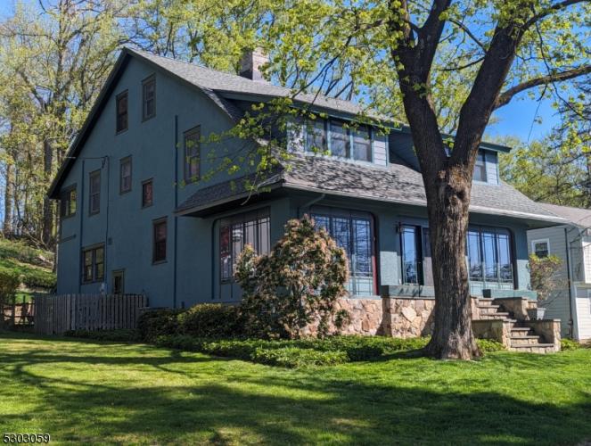 Photo of 23 Somerset Avenue, Bernardsville NJ