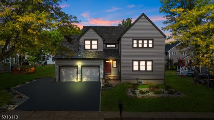 Photo of 4 Woodville Terrace, Hillsborough NJ