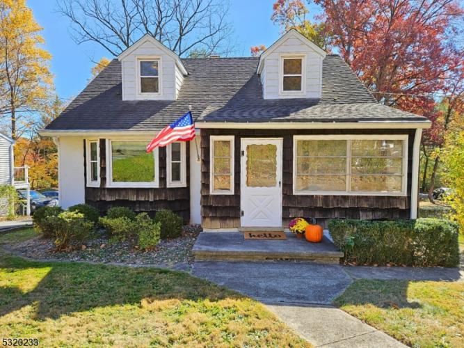 Photo of 80 Reinman Road, Warren NJ