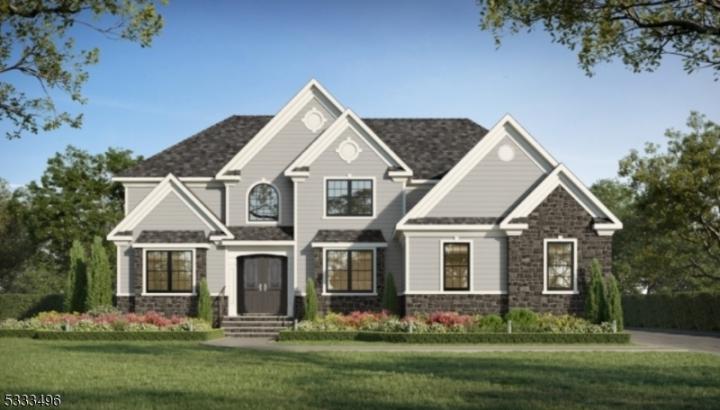 Photo of 1831 Washington Valley Road, Bridgewater NJ
