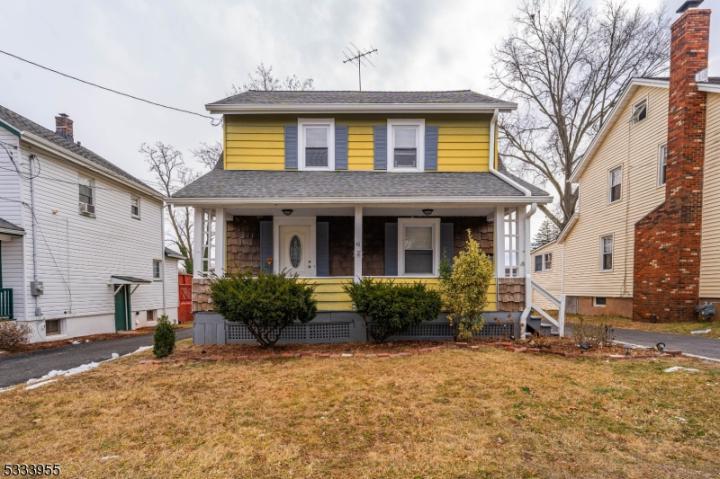 Photo of 10 Hurley Avenue, North Plainfield NJ