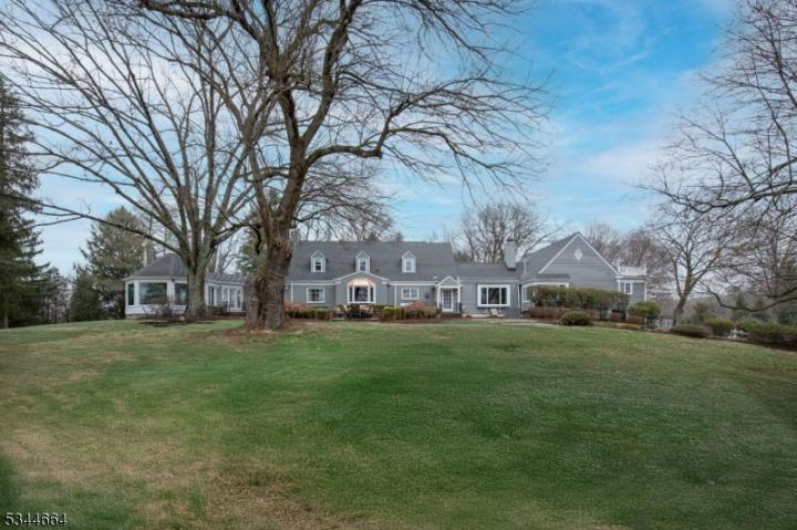 Photo of 8 Oratam Drive, Peapack Gladstone NJ