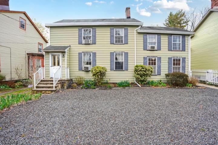 Photo of 13 William Street, Franklin NJ