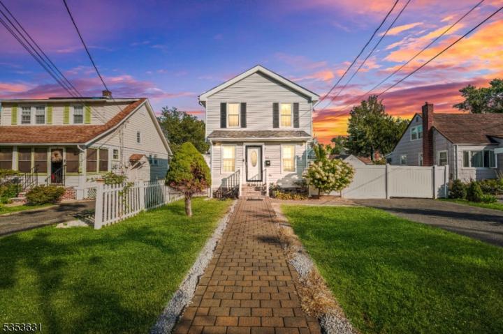 Photo of 234 N Jackson Avenue, North Plainfield NJ
