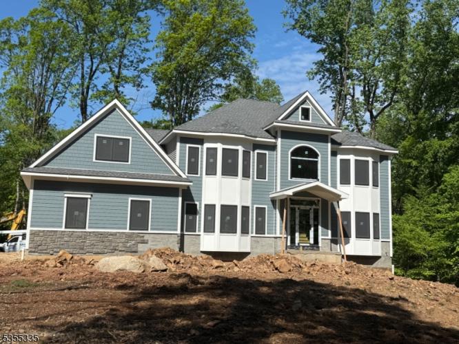 Photo of 3 Upper Warren Way, Warren NJ