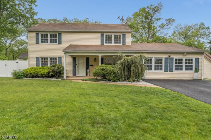 Photo of 216 Lenox Place, Franklin NJ