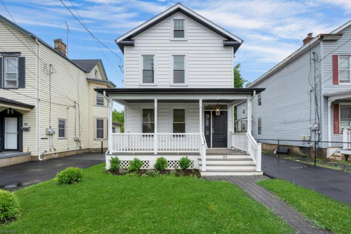 Photo of 84 Grove Street, Somerville NJ