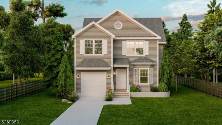Photo of 51 Marie Avenue, Bridgewater NJ