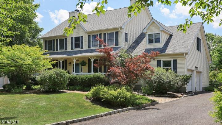 Photo of 60 Van Zandt Drive, Hillsborough NJ