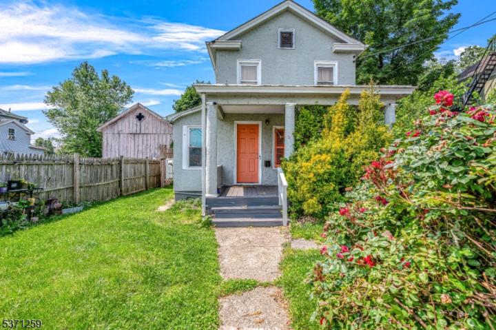 Photo of 11 Duer Street, North Plainfield NJ
