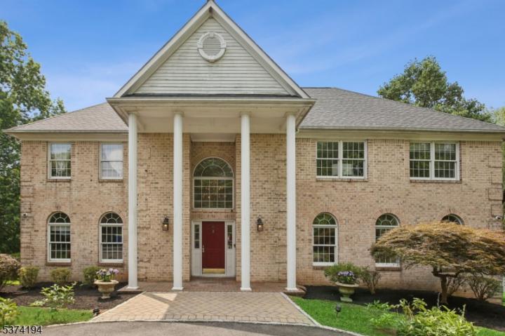 Photo of 6 Mount Horeb Road, Warren NJ