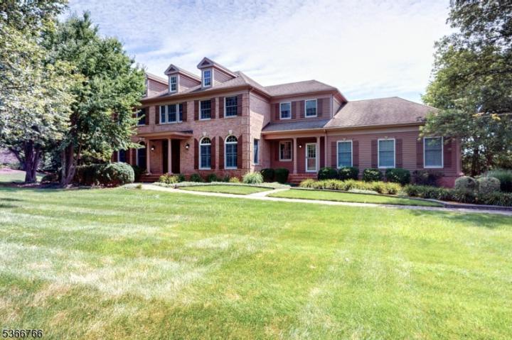 Photo of 365 Mine Brook Road, Bernards NJ