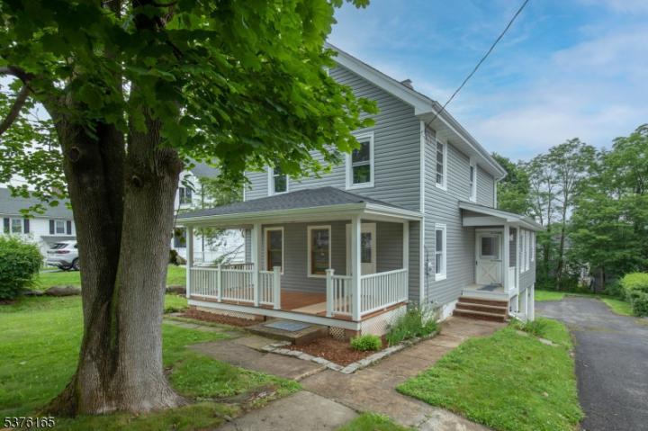 Photo of 11 Hillcrest Avenue, Peapack Gladstone NJ