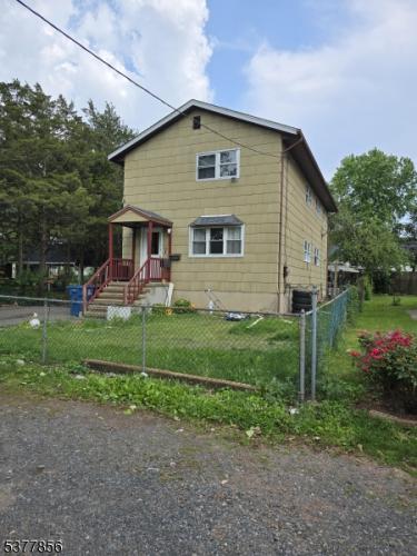 Photo of 168 Harrison Street, Franklin NJ