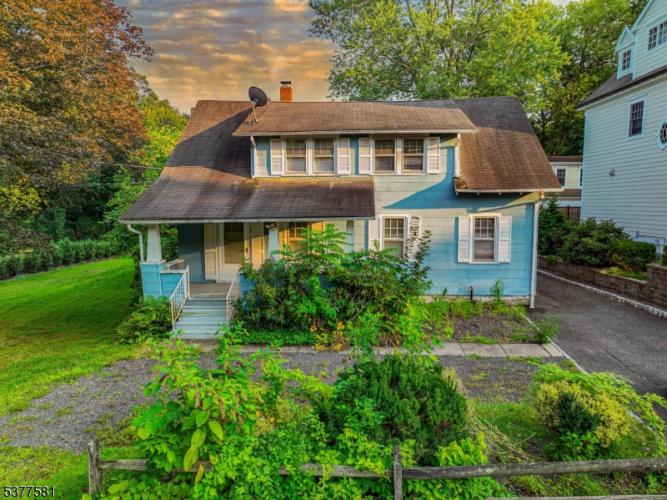 Photo of 22 Dayton Street, Bernards NJ