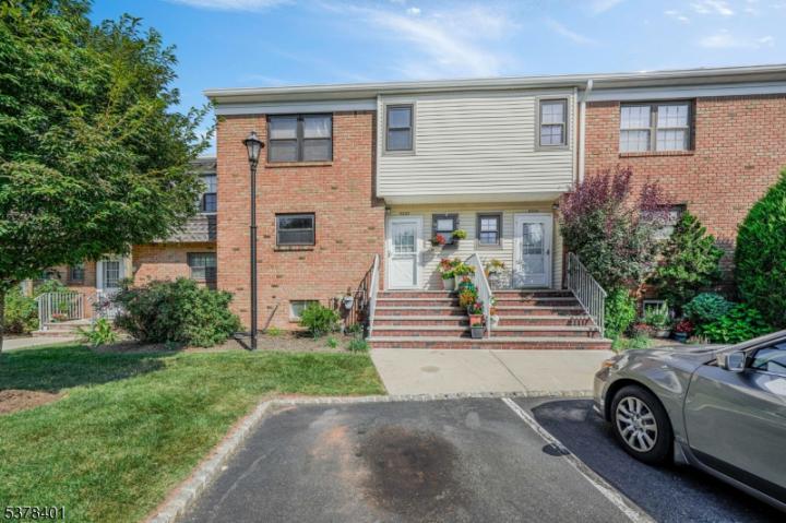 Photo of 3203 Astor Close, Hillsborough NJ