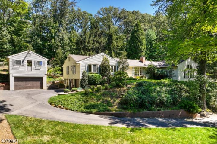 Photo of 545 Steele Gap Road, Bridgewater NJ