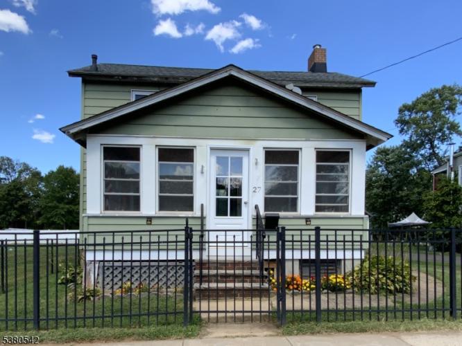 Photo of 27 2nd Street, Somerville NJ