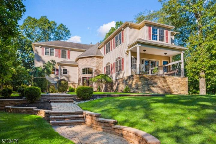 Photo of 1600 Mountain Top Road, Bridgewater NJ