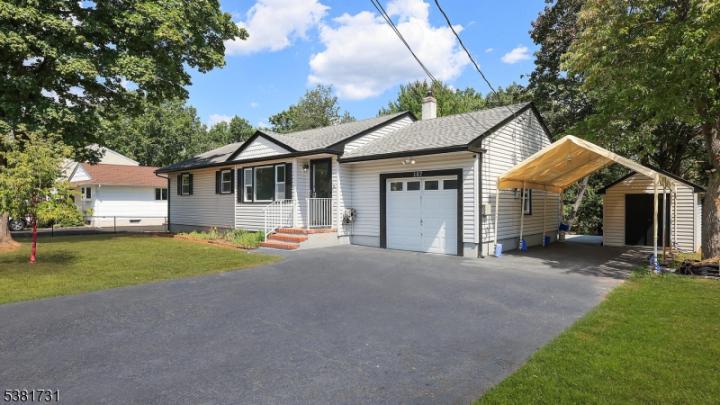 Photo of 107 Maple Street, Bridgewater NJ