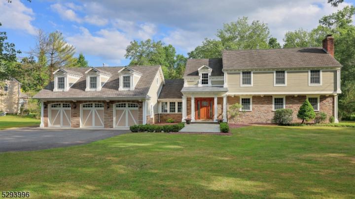 Photo of 158 Mountainview Road, Warren NJ