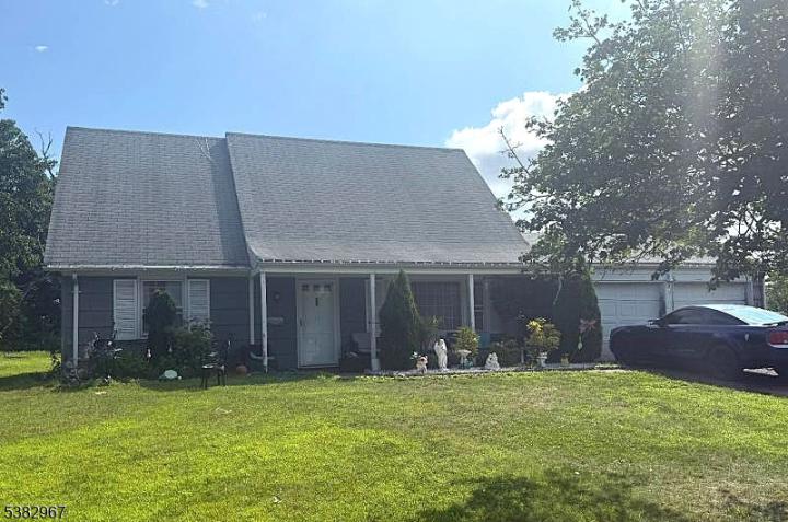 Photo of 3 Webster Road, Franklin NJ