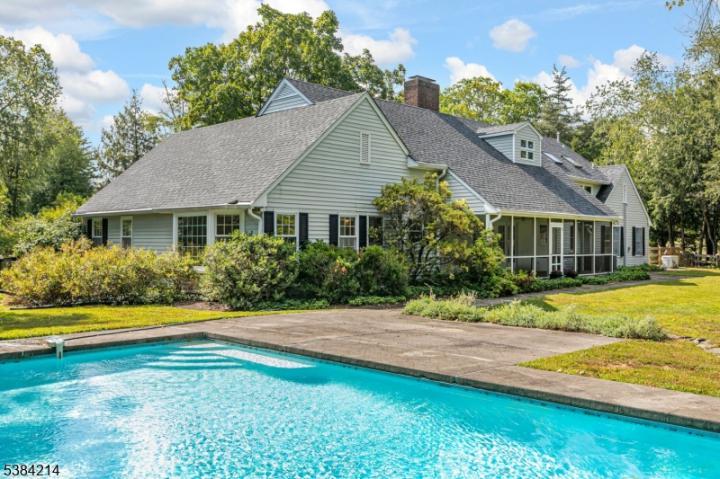 Photo of 325 Mountain View Road, Montgomery NJ