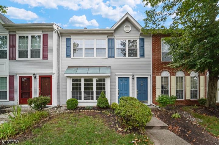 Photo of 21 Gregory Lane, Franklin NJ