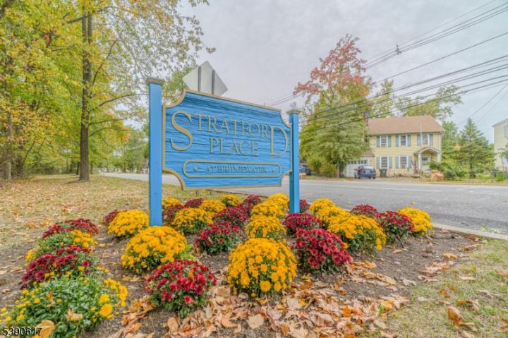 Photo of 504 Stratford Place 504, Bridgewater NJ