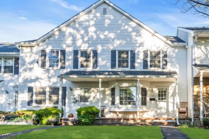 Photo of 1404 Washington Common, Hillsborough NJ