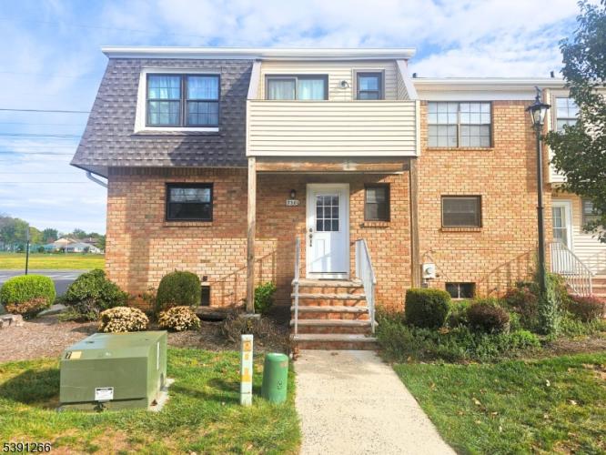 Photo of 2301 Trafalgar Sq, Hillsborough NJ
