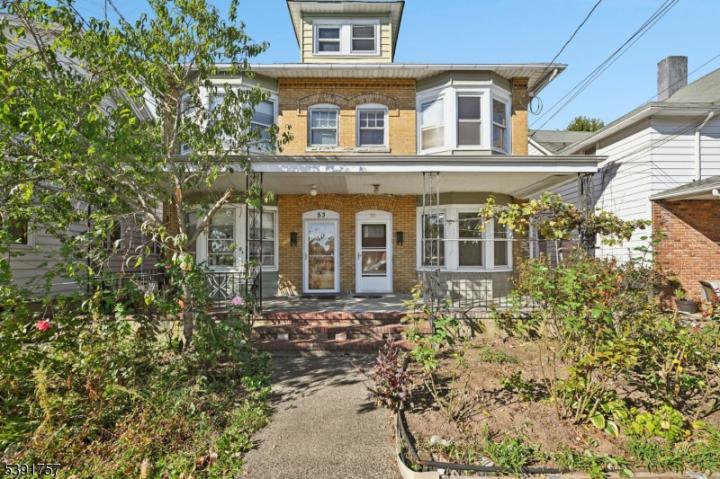 Photo of 55 Thompson Street