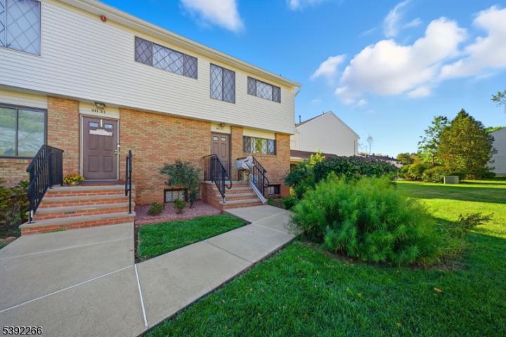 Photo of 911 Merritt Drive B2 B2, Hillsborough NJ