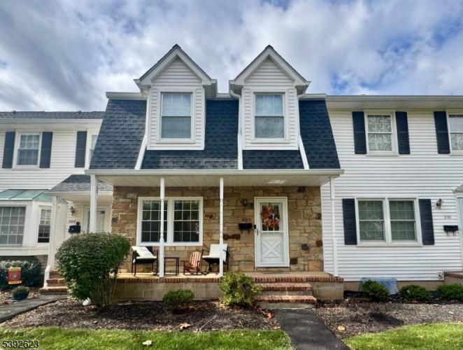 Photo of 2109 Jamestown Common, Hillsborough NJ