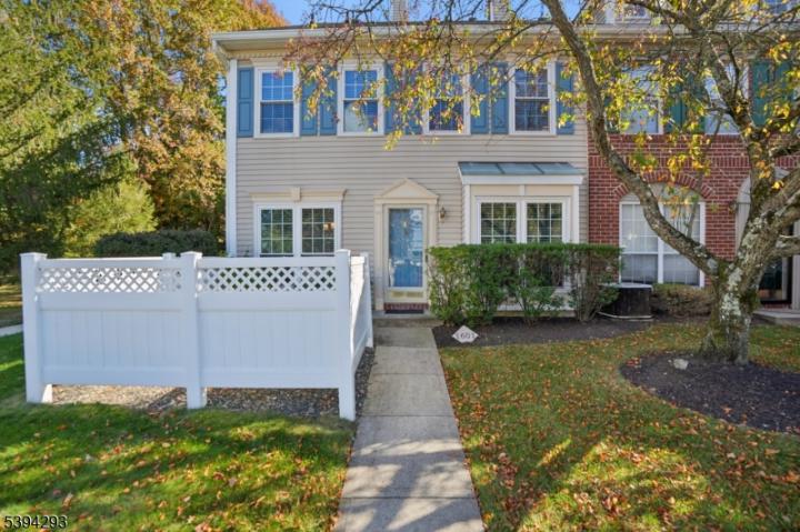 Photo of 1601 Breckenridge Drive, Branchburg NJ