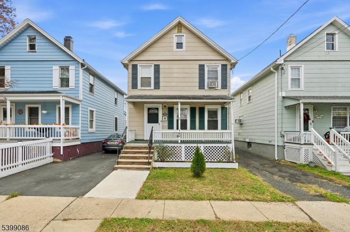 Photo of 162 Linden Avenue, Bound Brook NJ