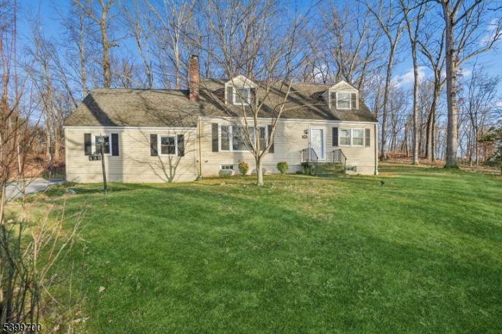 Photo of 436 Mount Airy Road, Bernards NJ