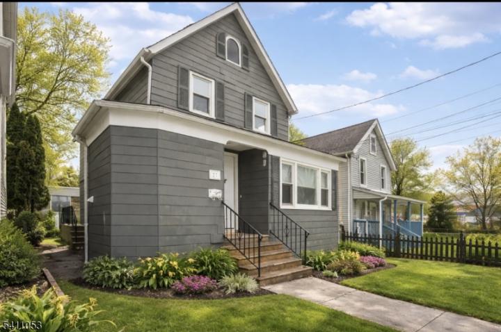 Photo of 27 Stone Street