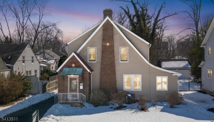 Photo of 234 Brook Avenue, North Plainfield NJ