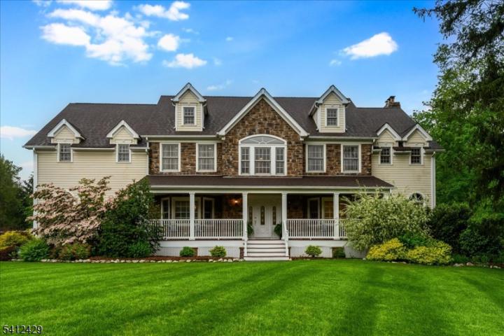 Photo of 451 Mine Brook Road