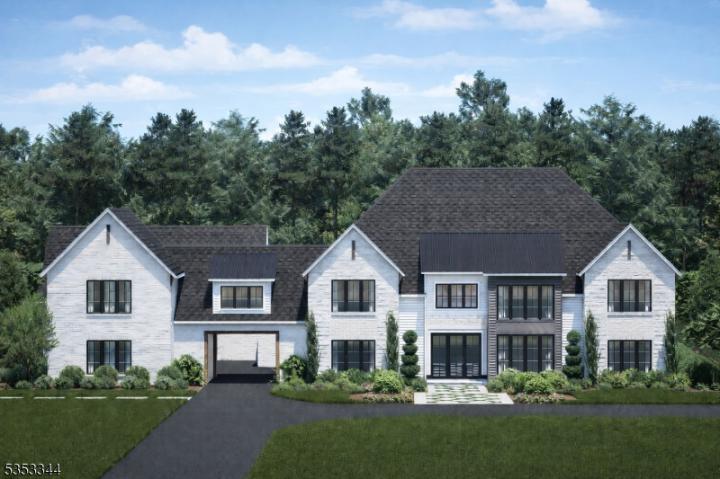 Photo of 48 Broadway Road, Warren NJ