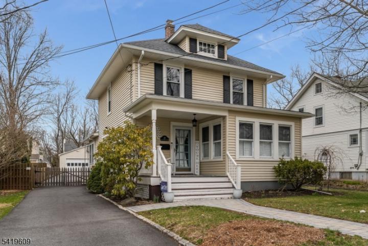 Photo of 22 E Brown Street, Somerville NJ