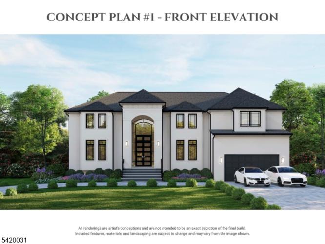 Photo of 201 Woods Road, Hillsborough NJ