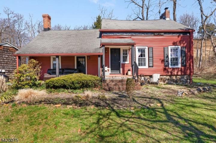 Photo of 1101 Washington Valley Road